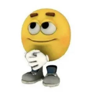 🙈 emoji Эмодзи Автор @Sunshine_lolllipops Telegram sticker 6 of 69