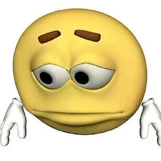 🙈 emoji Эмодзи Автор @Sunshine_lolllipops Telegram sticker 7 of 69