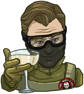 🥳 emoji Больше стиков тут: @stikery4 Telegram sticker 13 of 44