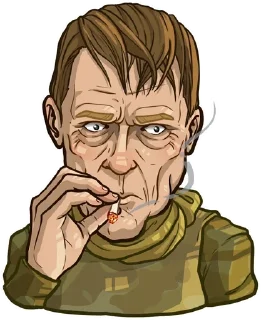 😰 emoji Больше стиков тут: @stikery4 Telegram sticker 7 of 44