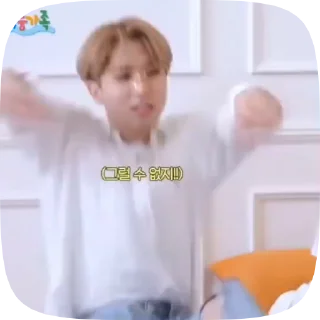 💃 emoji SKZ FAMILY — @stckrRobot Telegram sticker 18 of 39