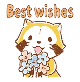 💐 emoji Gentle Rascal Pop-Up Telegram sticker 14 of 21