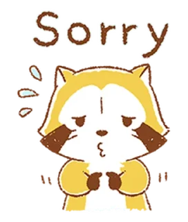 🥺 emoji Gentle Rascal Pop-Up Telegram sticker 5 of 21