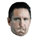 😏 emoji kirillburton's starter pack — @stckrRobot Telegram sticker 9 of 65