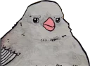 Sticker from kirillburton's starter pack — @stckrRobot