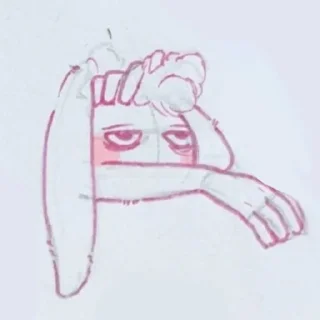 Sticker from Artist;cookieelemon