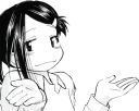 👐 emoji Weeaboo Starter Pack — @stckrRobot Telegram sticker 15 of 120