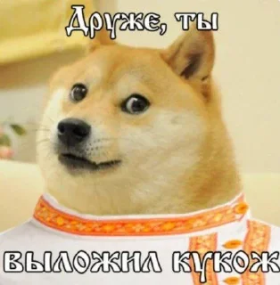 🤔 emoji катя Telegram sticker 7 of 11