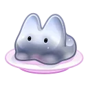 🎁 emoji Jelly Bunny (deprecated!) by @GiftChanges Telegram sticker 17 of 49