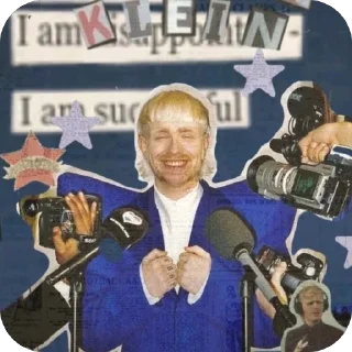 🫥 emoji лав йоста Telegram sticker 8 of 44
