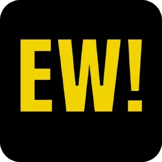 Sticker from i believe in women’s supremacy
