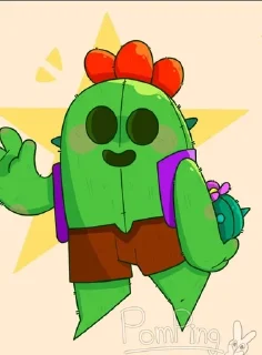🌟 emoji Пабло Telegram sticker 10 of 15