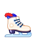 ⛸ emoji A Cat in a Hat Telegram sticker 18 of 21