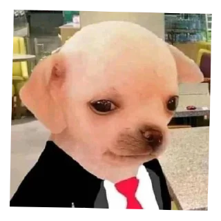 👔 emoji Стикеры на все случаи жизни Telegram sticker 24 of 31