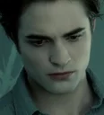 Sticker from Twilight