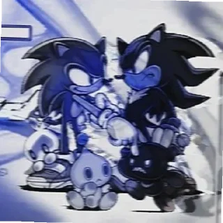 Sticker from SA2 - @Ret_son14