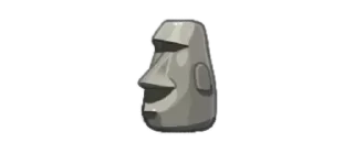 🤘 emoji Больше стикеров 👉🏻 @stickertg4 Telegram sticker 20 of 116