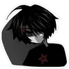 🥹 emoji нефарёнок ➡️ @Ctikerubot Telegram sticker 3 of 32