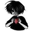 🩸 emoji нефарёнок ➡️ @Ctikerubot Telegram sticker 15 of 32