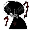😁 emoji нефарёнок ➡️ @Ctikerubot Telegram sticker 1 of 32