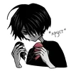 💔 emoji нефарёнок ➡️ @Ctikerubot Telegram sticker 18 of 32