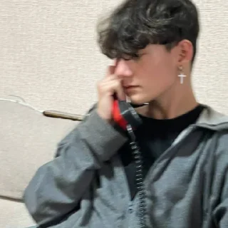 ☎️ emoji обрыганы Telegram sticker 21 of 26