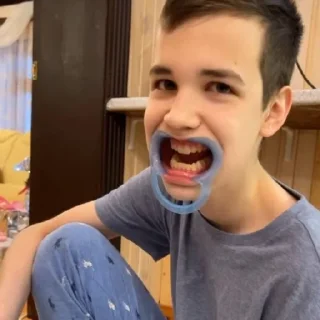 😲 emoji обрыганы Telegram sticker 9 of 26