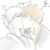 ❤️ emoji блич ➡️ @Ctikerubot Telegram sticker 24 of 50