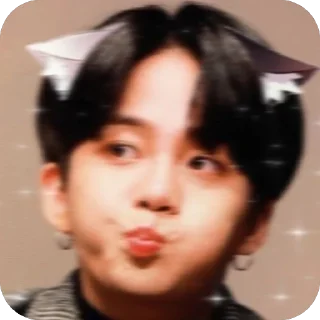 👏 emoji 😈Омежки. Telegram sticker 6 of 16