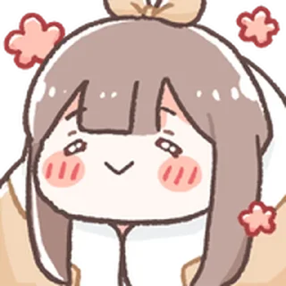 🗞️ emoji ★ @cute_stickers_emoji ★ Telegram sticker 11 of 40