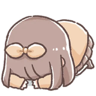 🗞️ emoji ★ @cute_stickers_emoji ★ Telegram sticker 21 of 40