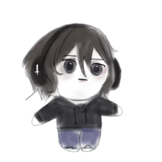 🧸 emoji Калька Ло Telegram sticker 9 of 62