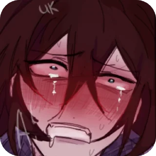 👄 emoji Калька Ло Telegram sticker 23 of 62
