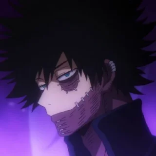 🔥 emoji Dabi Telegram sticker 13 of 37