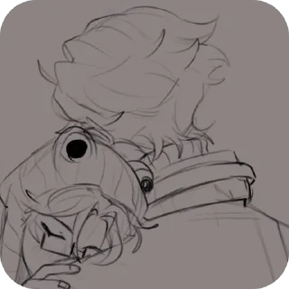 ❤ emoji дитимы родные. 2 | @muyto_xz Telegram sticker 8 of 75