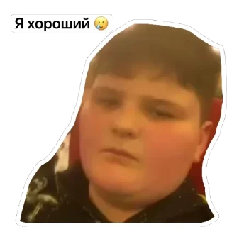 🫥 emoji Бургеры родные Telegram sticker 21 of 31