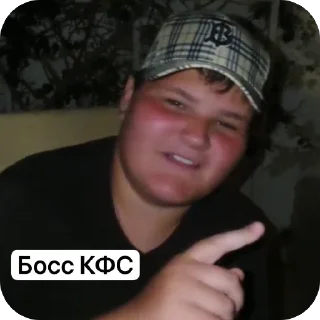 😎 emoji Бургеры родные Telegram sticker 23 of 31