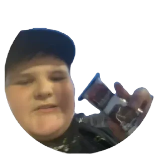 🫥 emoji Бургеры родные Telegram sticker 6 of 31