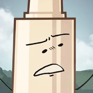 📝 emoji CFMOT Putty ! ИНМТ Замазыч Telegram sticker 11 of 72