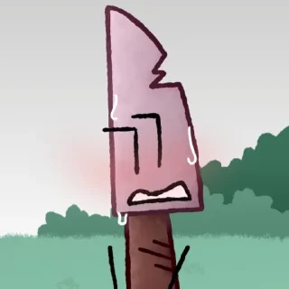 🔪 emoji Инмт Telegram sticker 24 of 113