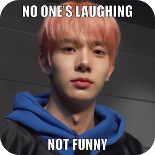 😒 emoji Lotus Telegram sticker 17 of 18
