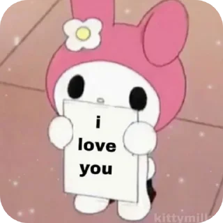 ❤️ emoji Lotus Telegram sticker 6 of 20