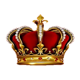 ⚜️ emoji @PeCHaT_uCHuN_LoGoLaR uCHuN Telegram sticker 4 of 10