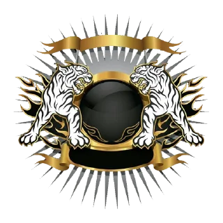 ⚜️ emoji @PeCHaT_uCHuN_LoGoLaR uCHuN Telegram sticker 10 of 10