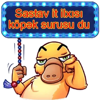 ⚡ emoji @Axtarma_meni98 @BrendUserbot Pack 1 Telegram sticker 24 of 33