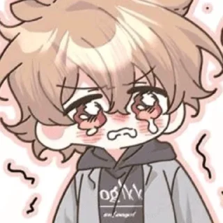 ❤️‍🩹 emoji @gauntree Ꭰᴏn’ᴛ Ꮪᴀy Ꭹᴏu Ꮮᴏvᴇ Ꮇᴇ Telegram sticker 13 of 32