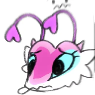 🌟 emoji Flutter • @Jellyzs Telegram sticker 9 of 80