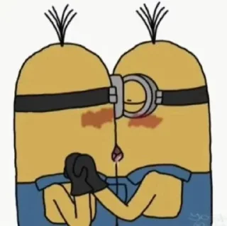 ☮️ emoji anal?? Telegram sticker 12 of 45