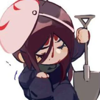 Sticker from Лучший мальчик(нет у меня кредитов)