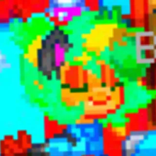 ❤️ emoji НАШИ ПУПСЫ Telegram sticker 14 of 40